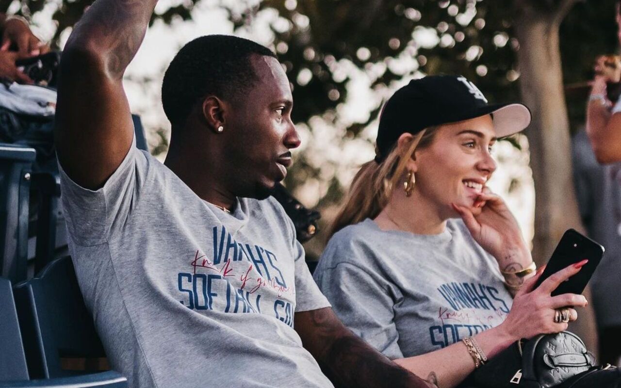 Adele Wants Spring 2023 Wedding With Rich Paul