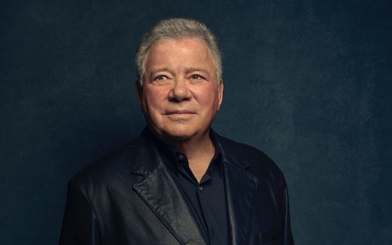 William Shatner Dishes on His Discovery From Botany Research