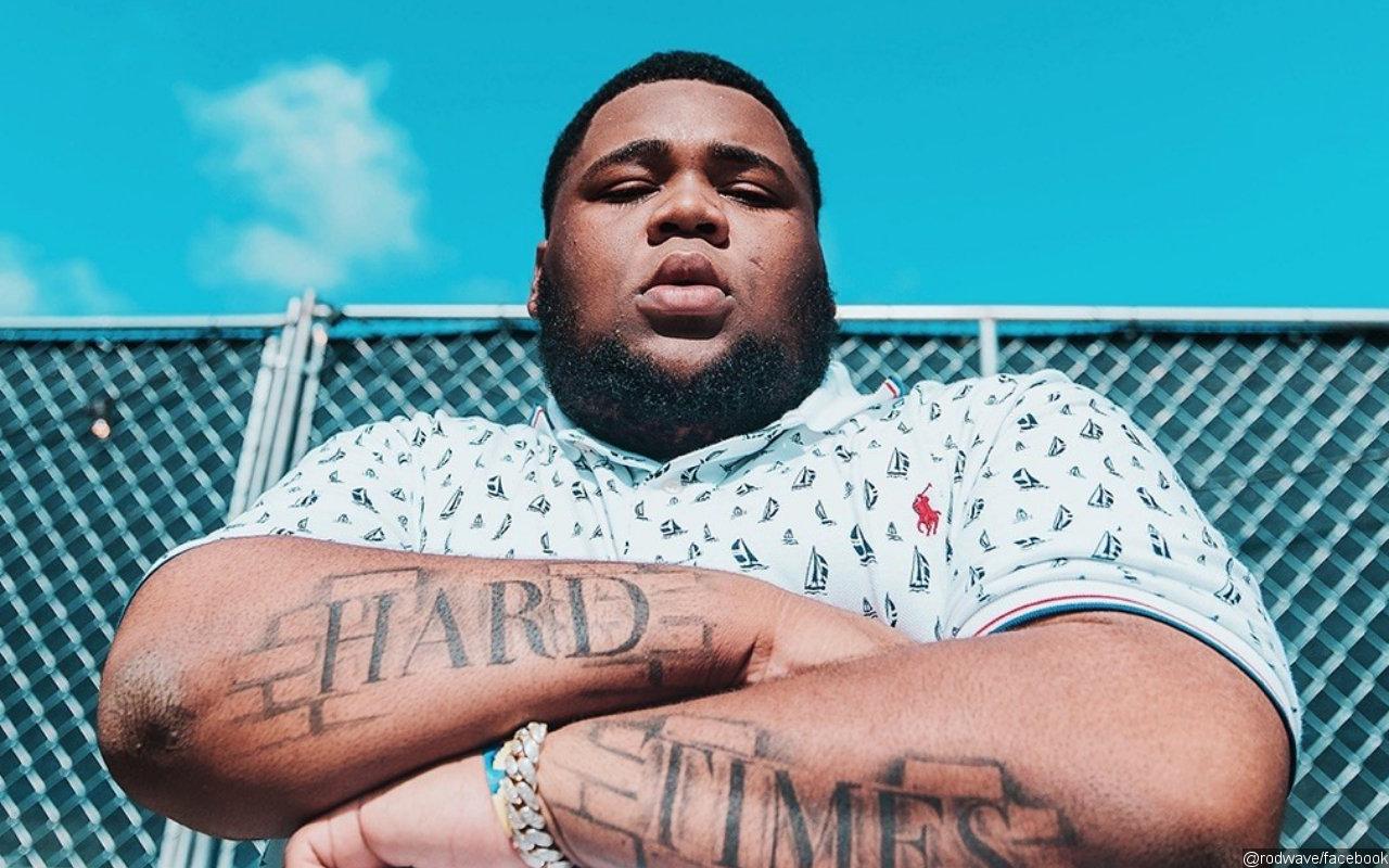 Artist of the Week Rod Wave