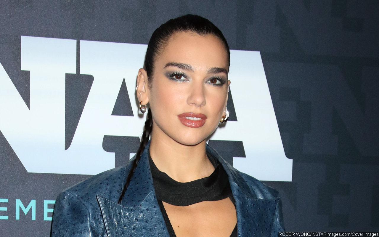 Dua Lipa Credits Imposter Syndrome for Helping Her in Songwriting - Vimarsana News