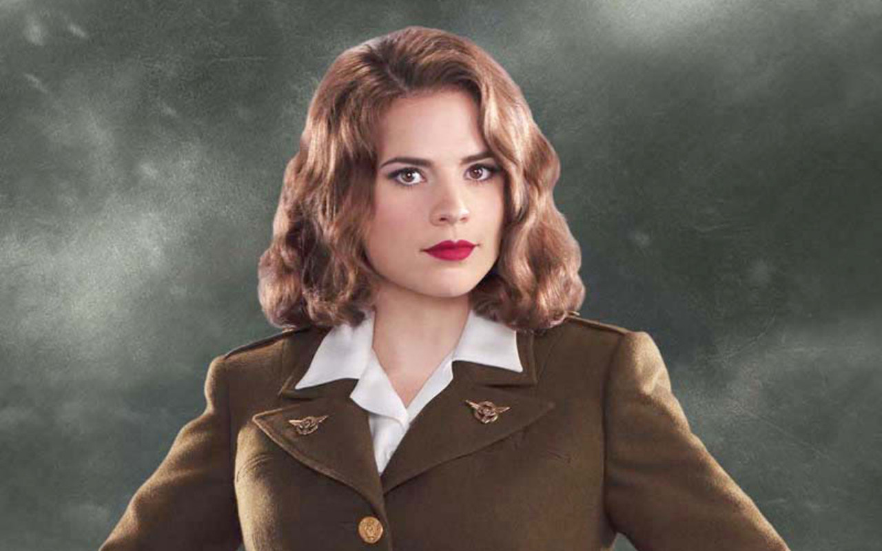 Hayley Atwell No Longer Feels Ownership Over Her Marvel Character