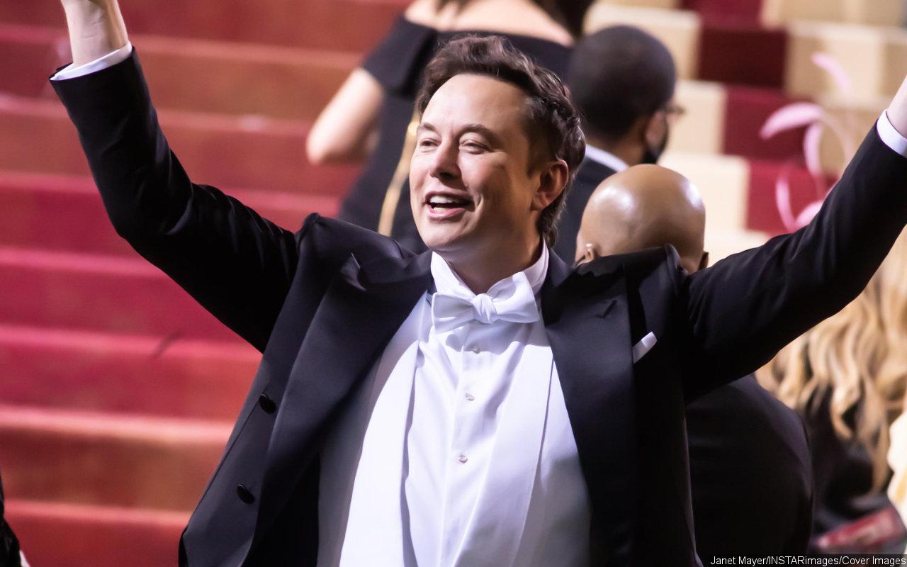 Elon Musk Claims He's Not Suicidal - Vimarsana News