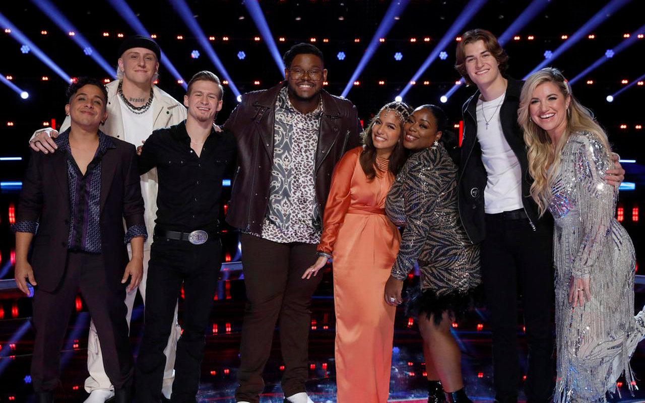 'The Voice' Semi-Finals Recap: Top 8 Hit the Stage Ahead of Finale