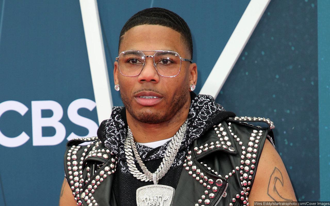 Nelly Dragged Over Resurfaced Clips of Him Singing to Young Girls Onstage While Twirling Their Hair - Vimarsana News