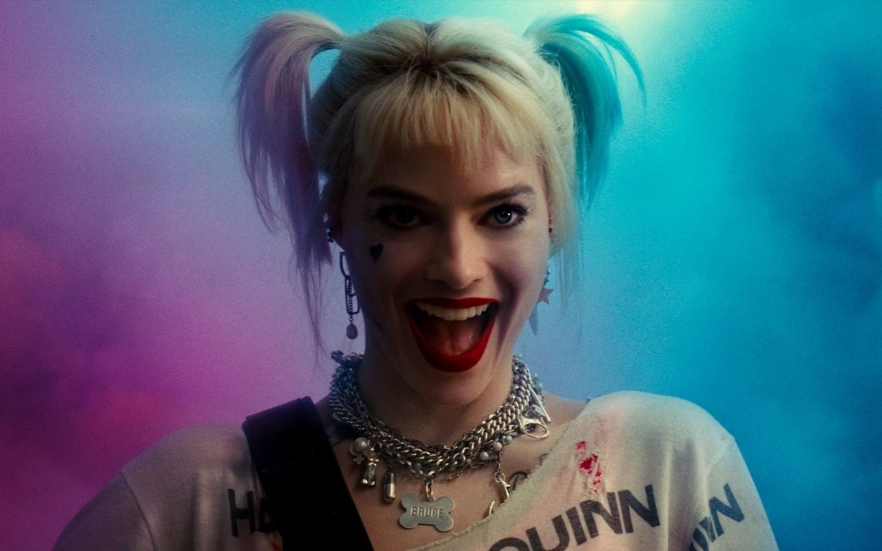 Margot Robbie Wants to Return as Harley Quinn and Bring Poison Ivy Romance