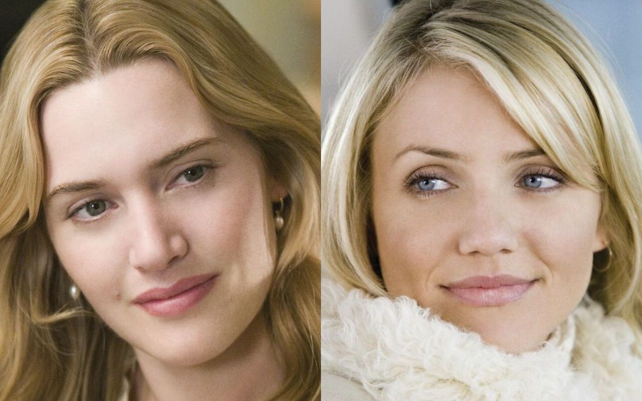 'The Holiday' Gets Sequel, Kate Winslet and Cameron Diaz Are Expected to Return