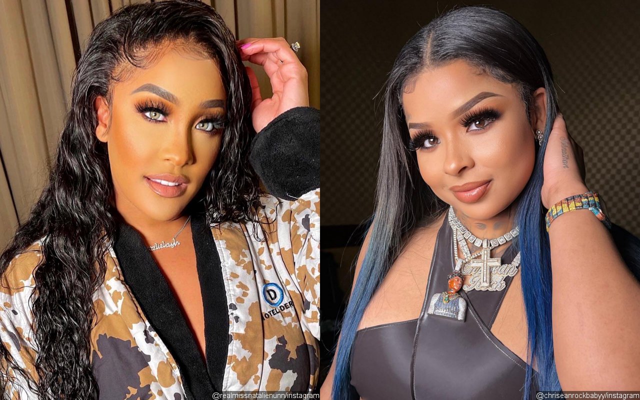 Natalie Nunn Ethnicity Unveiling The Origins Of A Reality Star