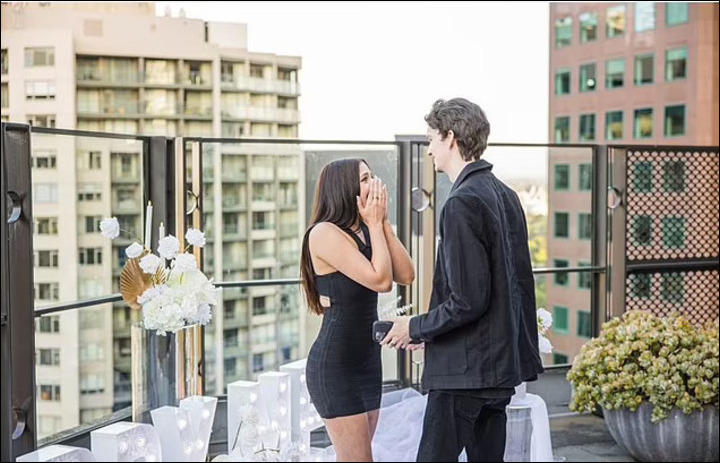 Kodi Smit-McPhee gets engaged