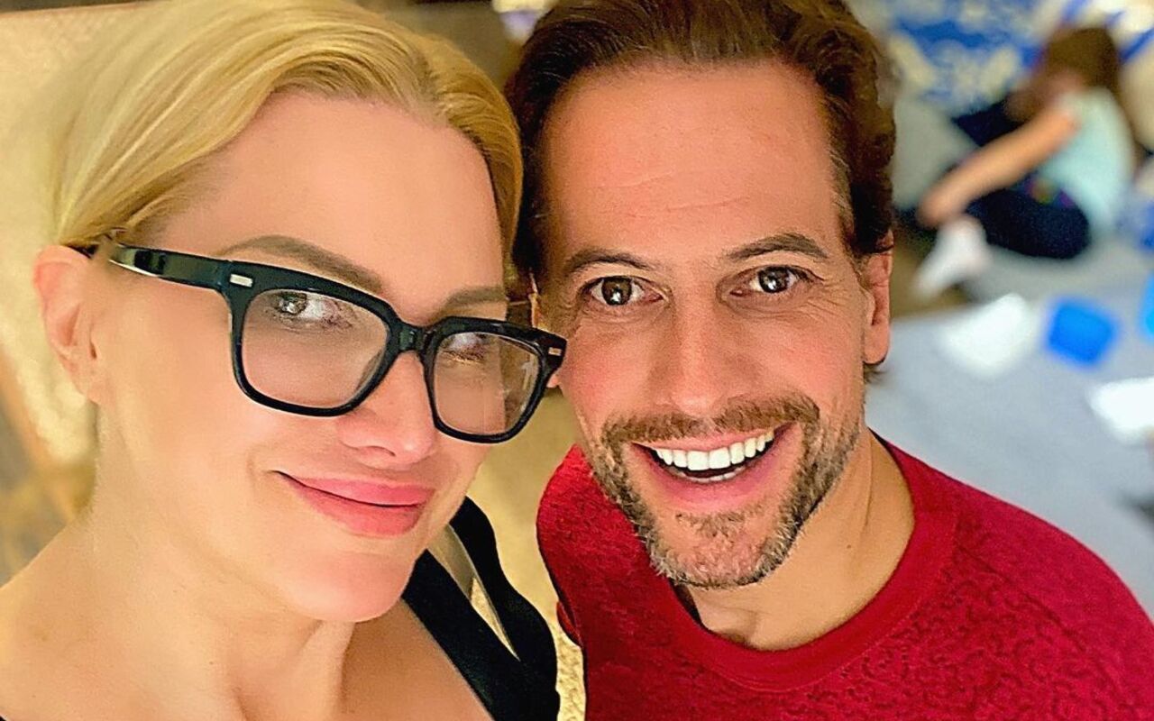 Ioan Gruffudd Asks Court to Force ExWife to Sell Marital House as He