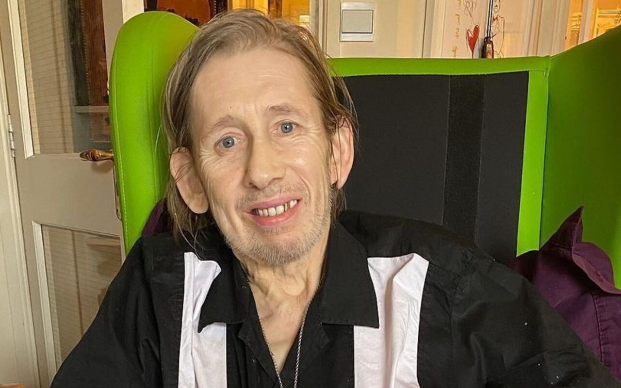 Shane MacGowan Treated for Infection but 'Doctors Are Confident He Will Be OK'