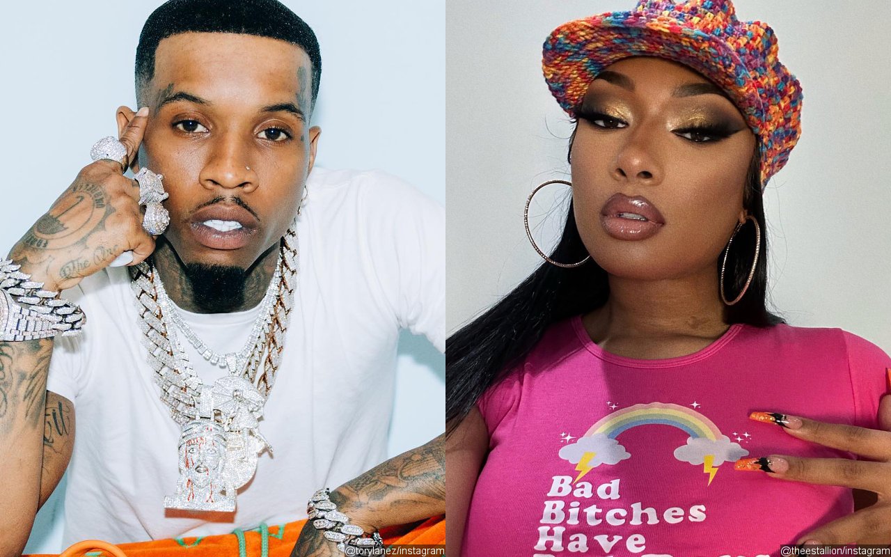 'Critical Witness' in Tory Lanez and Megan Thee Stallion's Shooting Case Won't Testify