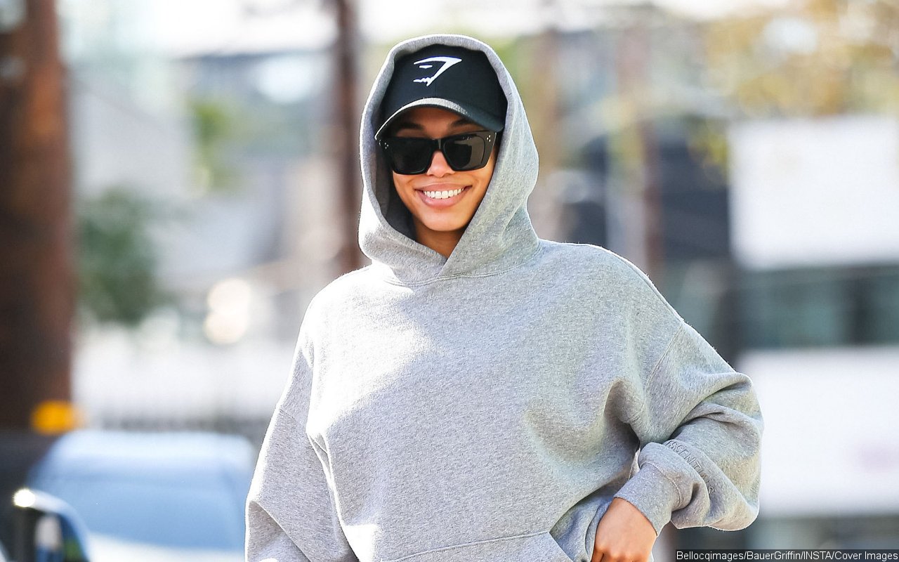 Lori Harvey Shares Embrace With Mystery Man on Sushi Date - Vimarsana News