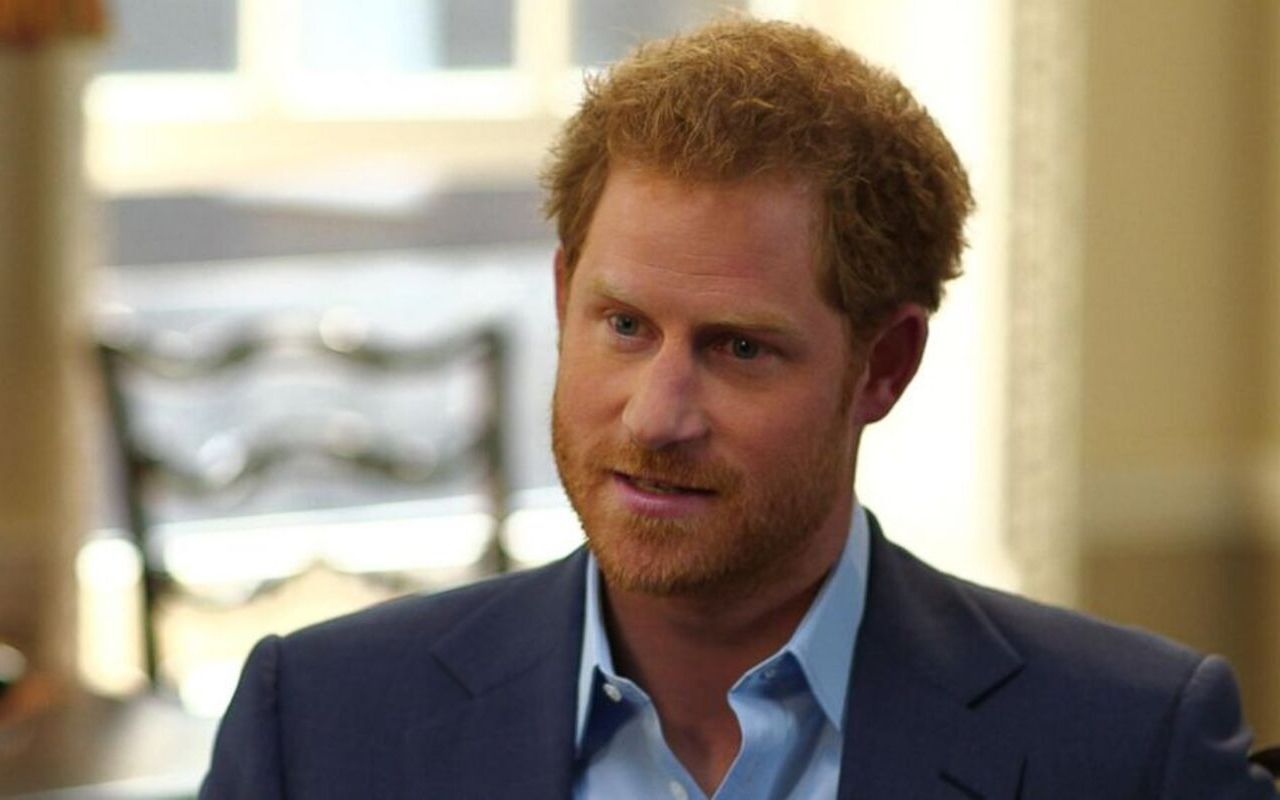 Prince Harry Suggests Men in His Royal Family Married for Convenience Instead of Love