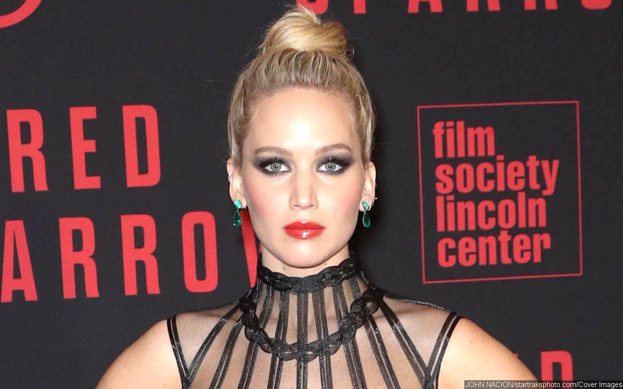 Jennifer Lawrence Reacts to Backlash Over Her First Female Action Hero Comment: 'It's My Blunder'