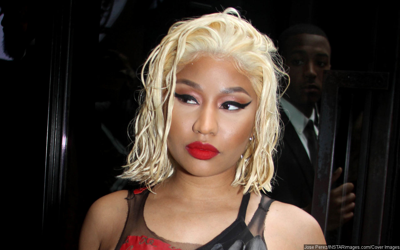 Twitter Users Insult Nicki Minaj With Disrespectful Hashtags on Her 40th Birthday