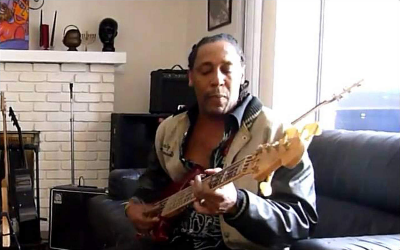 Tina Turner's Son Ronnie Died Following Breathing Difficulty Outside