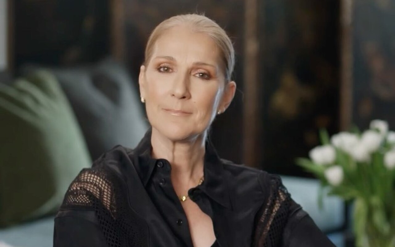 There Is Hope for Celine Dion to Be Able to Perform Again After SPS