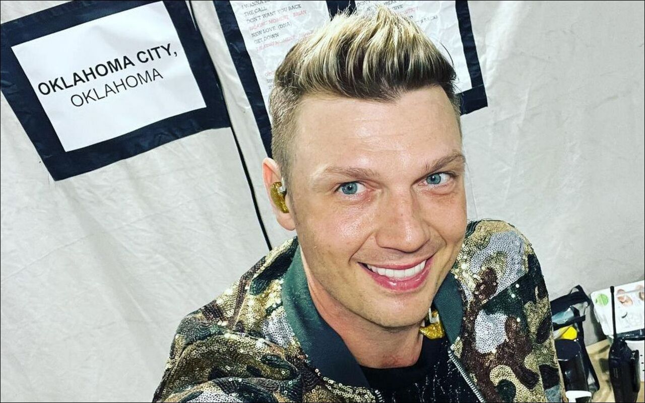 Nick Carter's Alleged Victim Says She Suffered Sexually Transmitted Disease From Being Raped by Him