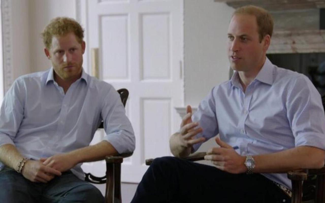 Prince William and Prince Harry's Relationship Irreparably Damaged Following Bombshell Documentary
