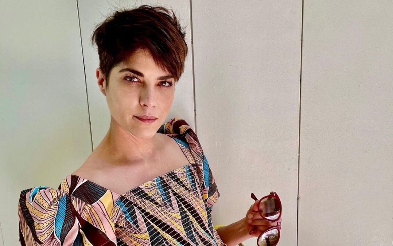 Selma Blair Insists She's Not Bitter About Lack of Acting Offers After MS Diagnosis