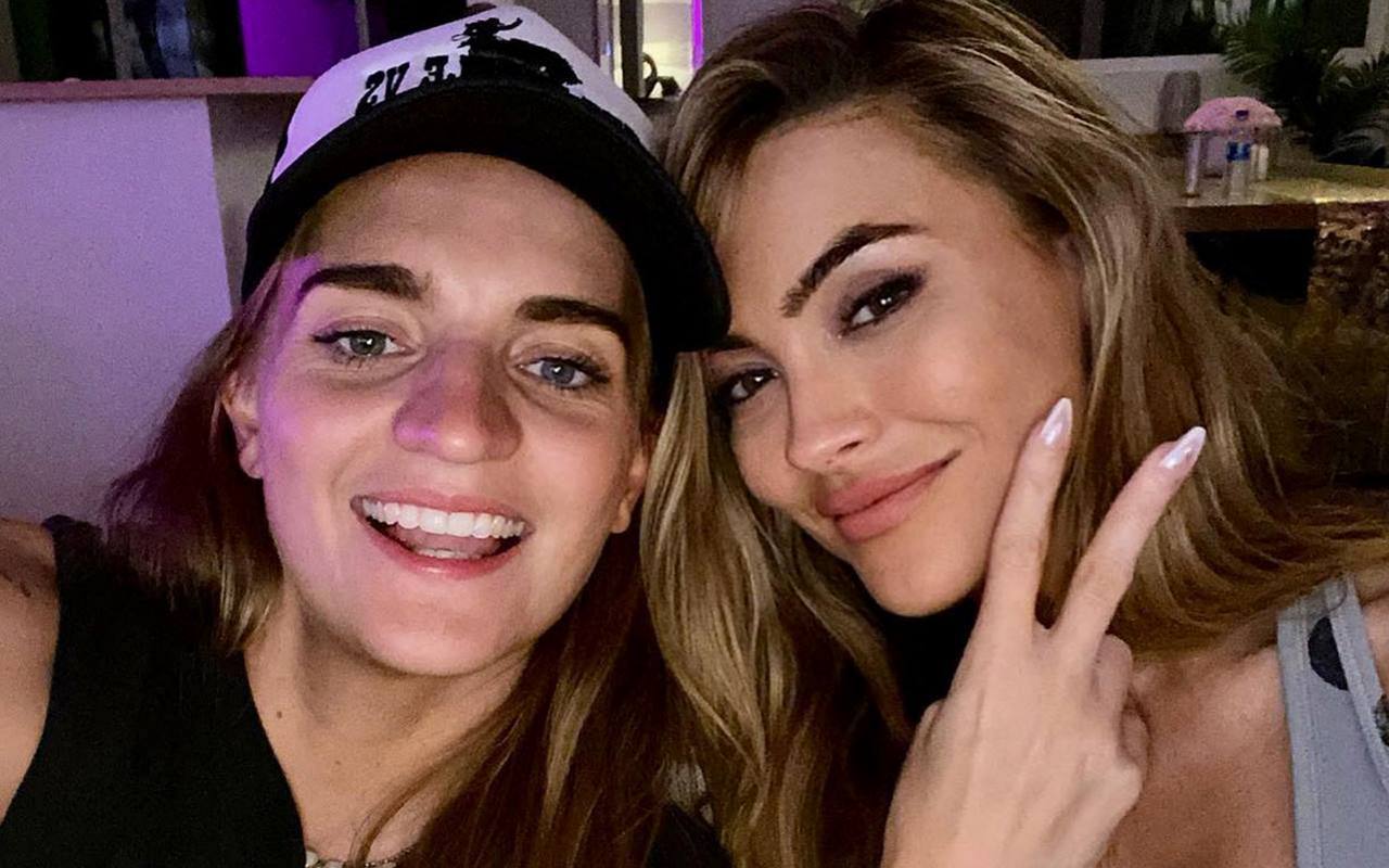 Chrishell Stause 'Still Very Attracted to Masculine Energy' After