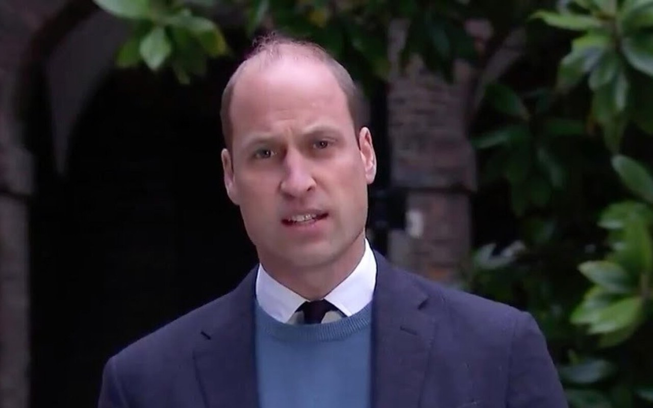 Prince William Urges England Team to Hold Their Heads High After World Cup Exit