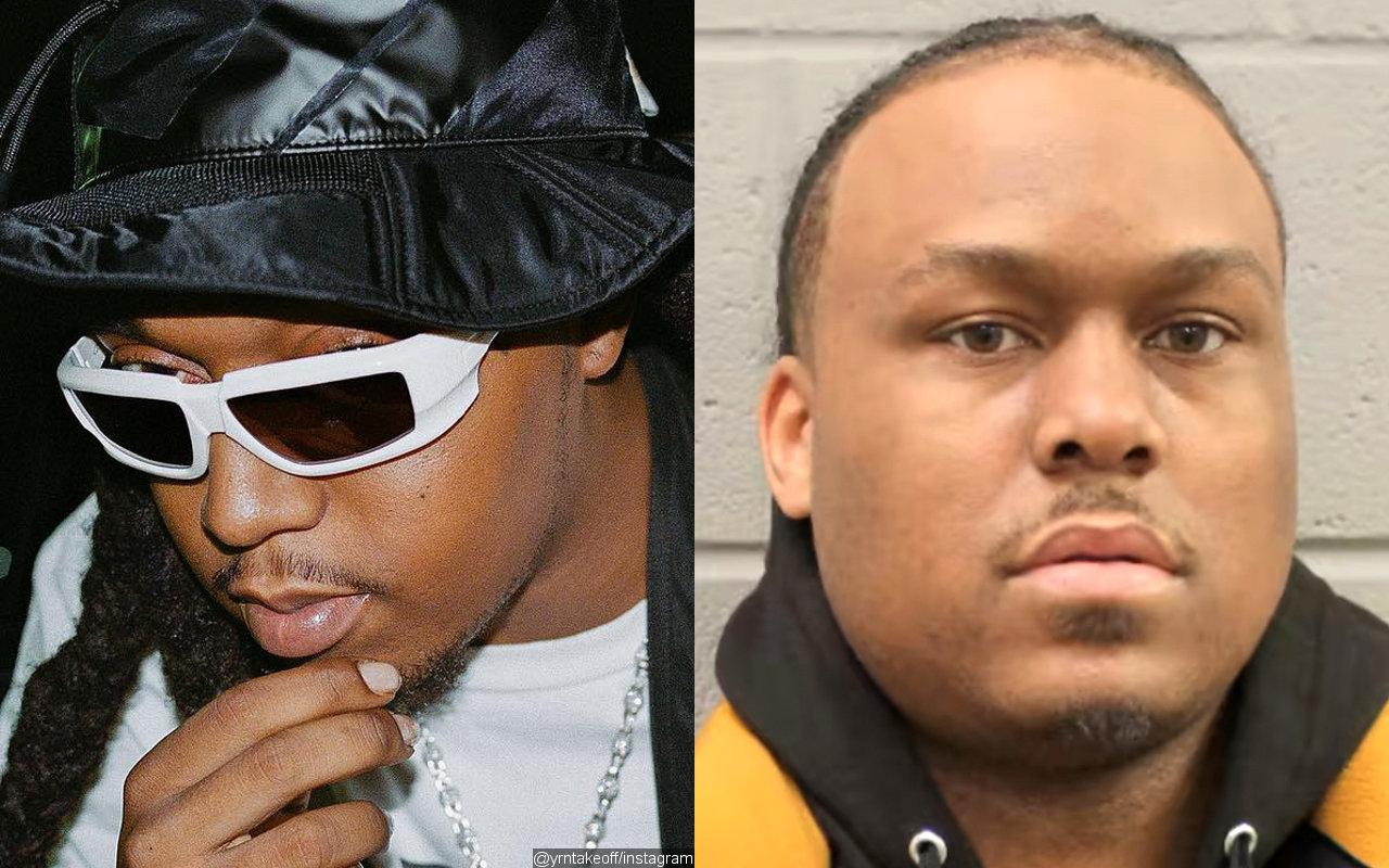 Takeoff's Suspected Killer Granted $5K to Hire Private Investigator