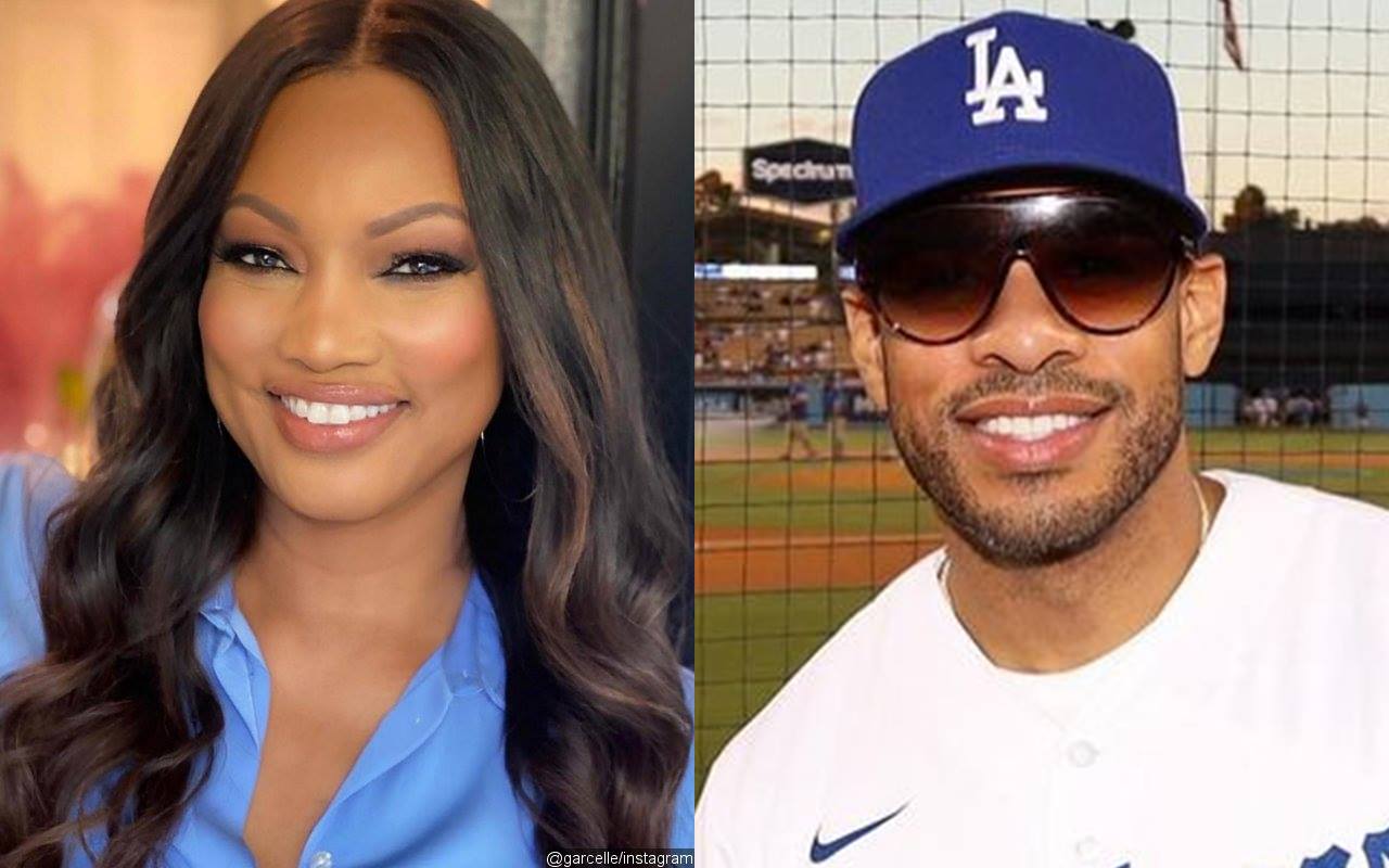 Garcelle Beauvais Shoots Her Shot at GMA's Newest Anchor DeMarco Morgan