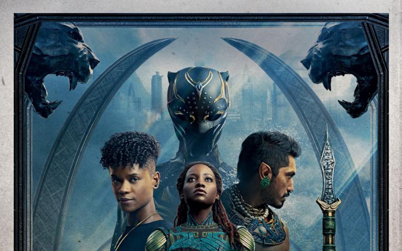 'Black Panther: Wakanda Forever' Leads Box Office for Fifth Weekend With No Competition