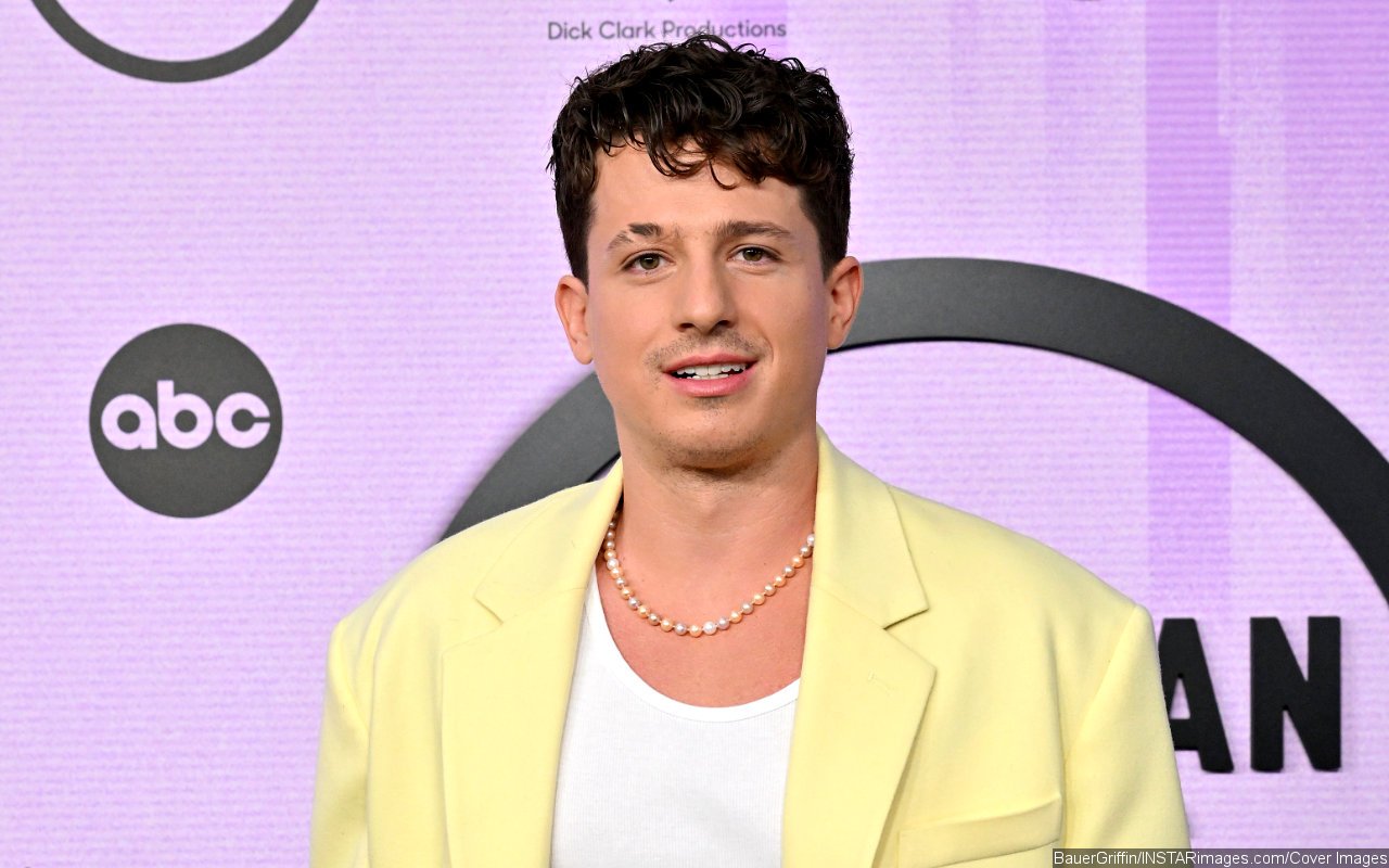 Charlie Puth Playfully Covers His Manhood With Cheerios Box in New Thirst Trap - Vimarsana News