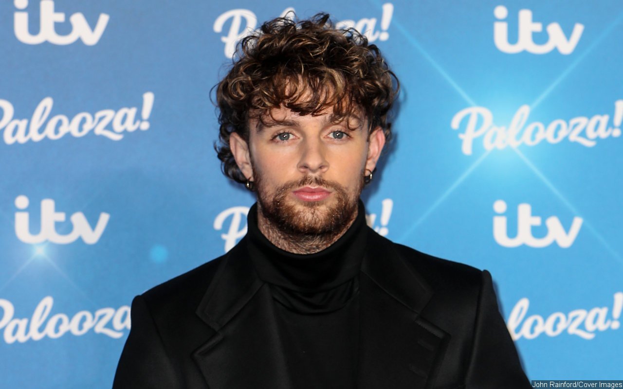Tom Grennan Criticizes Artists Overcharging Concert Tickets Amid Economically-Challenging Times