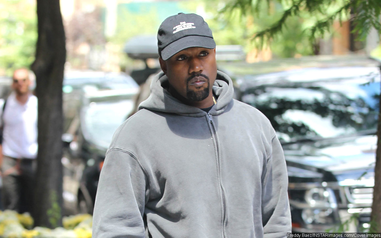 Kanye West Says He's 'Slightly Autistic,' Calls It His 'Super Power'