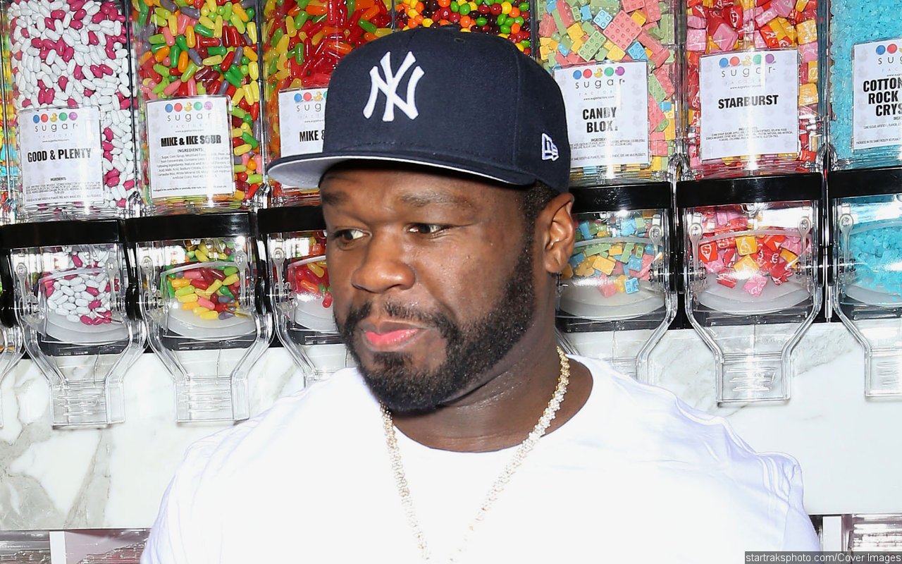 50 Cent Scores Victory in Penile Enhancement Suit as Judge Denies MedSpa's Motion to Dismiss Case