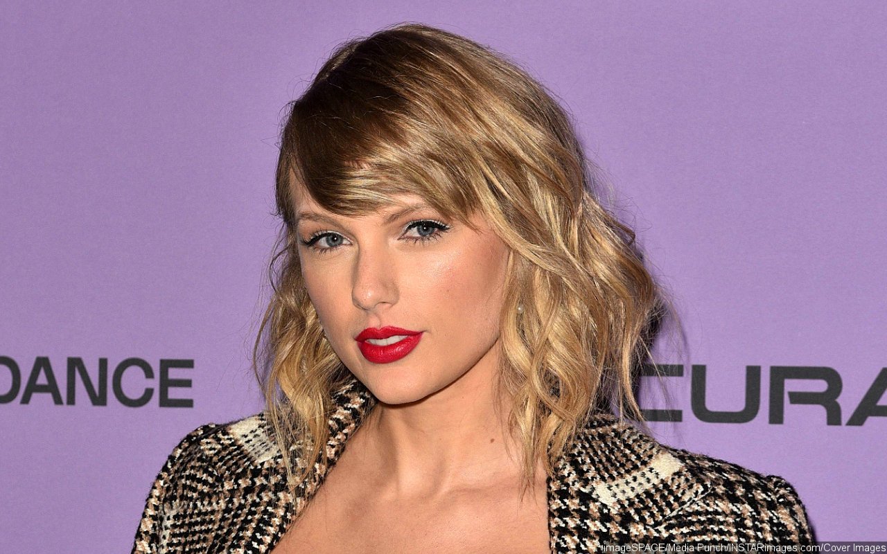 Taylor Swift Dropped From 'Shake It Off' Copyright Lawsuit