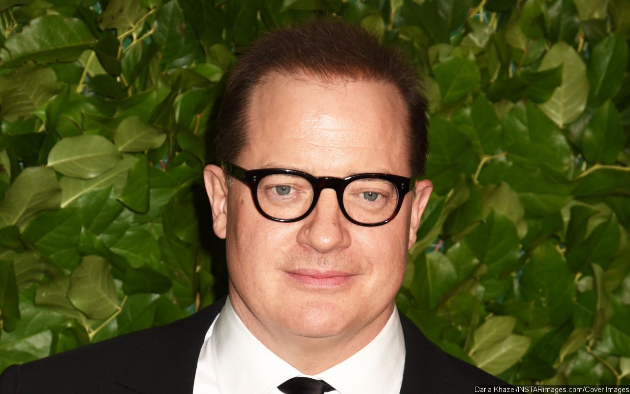 Brendan Fraser Reveals How to Correctly Pronounce His Name - Vimarsana News
