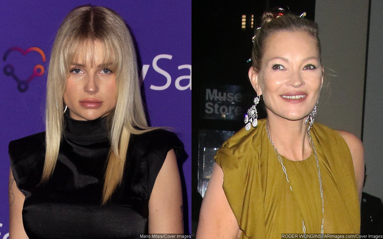 Kate Moss' Half-Sister Lottie Claims She 'Never Really Supported' Her in 'Toxic' Modeling Industry - Vimarsana News