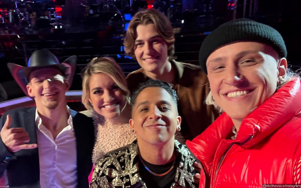 'The Voice' Finale Part 2 Recap: [SPOILER] Named as Season 22 Winner