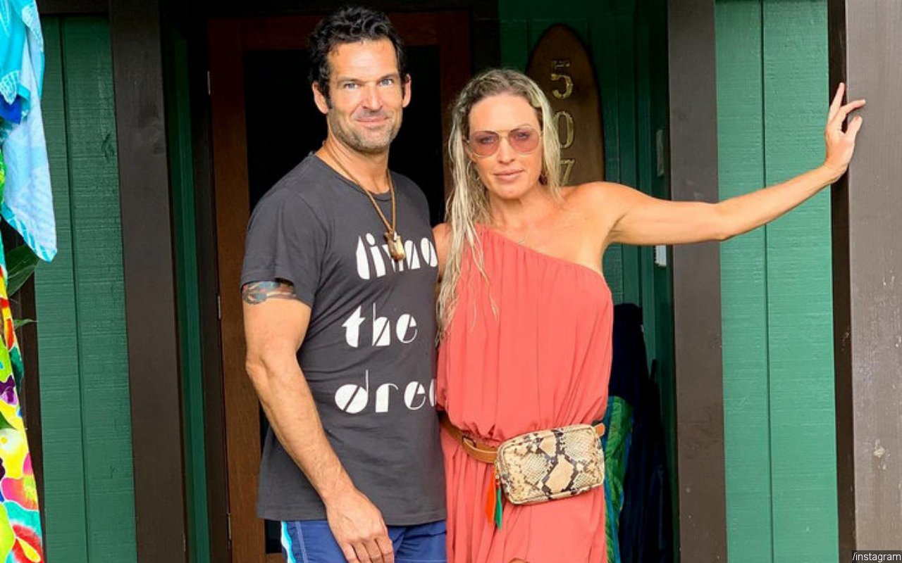 Braunwyn Windham-Burke Asks Ex Sean for at Least $10K a Month in Spousal Support 