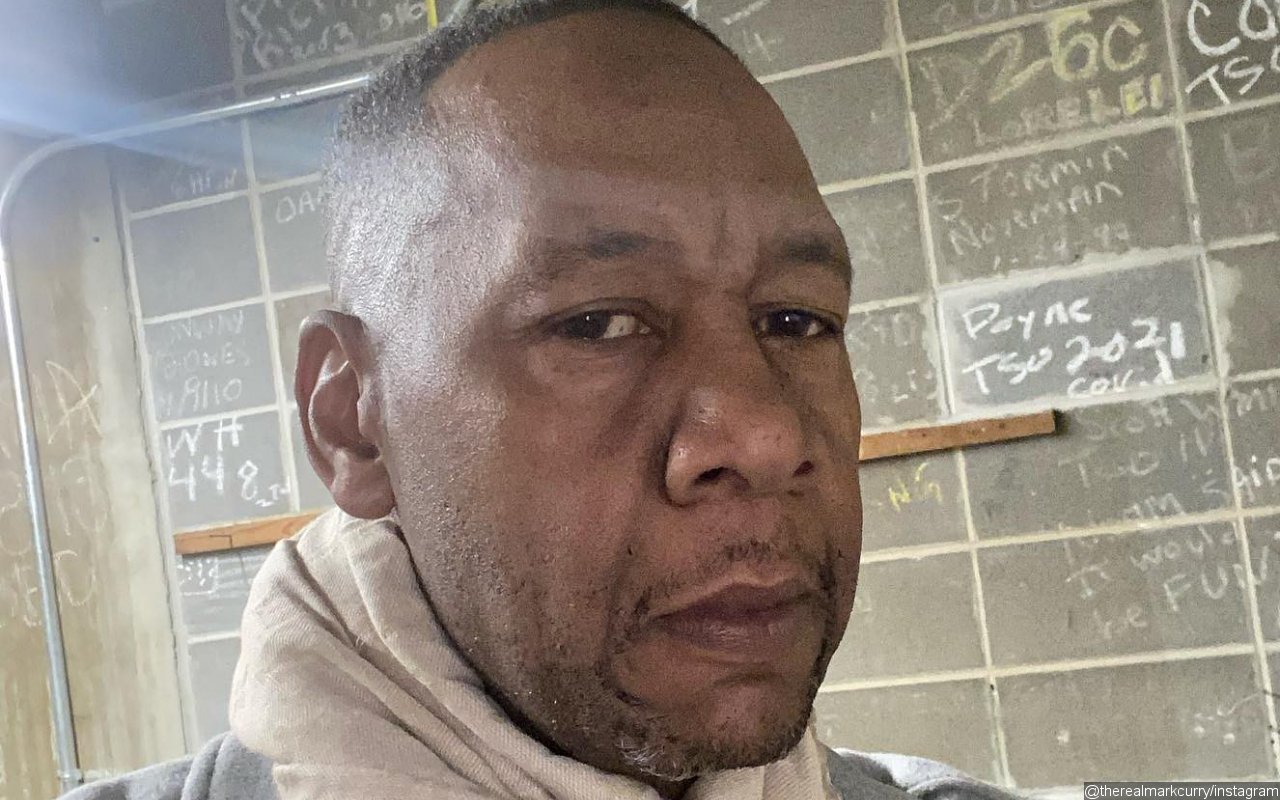 Colorado Hotel Staffers Suspended After Mark Curry Accuses Him of Racial Profiling
