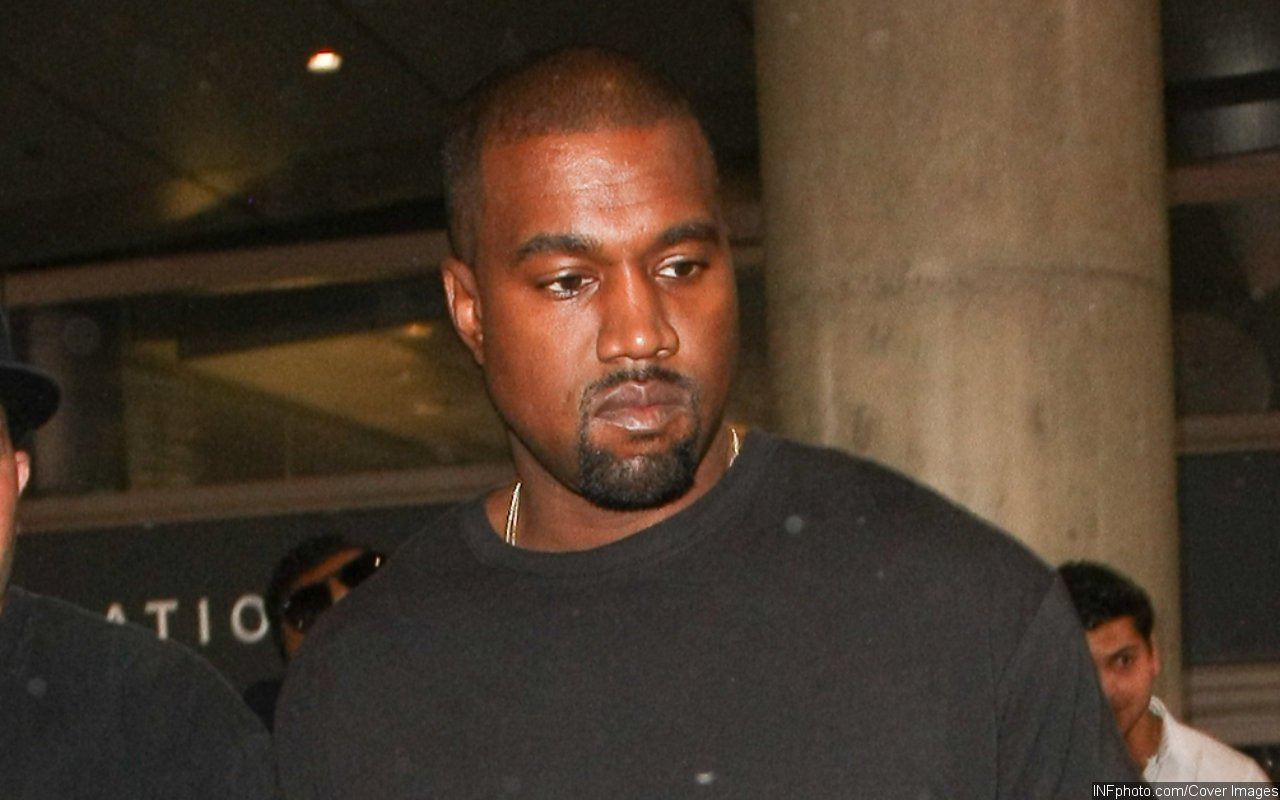 Kanye West's Yeezy Faces Eviction From L.A. Office as He Owes Over $63K in Back Rent
