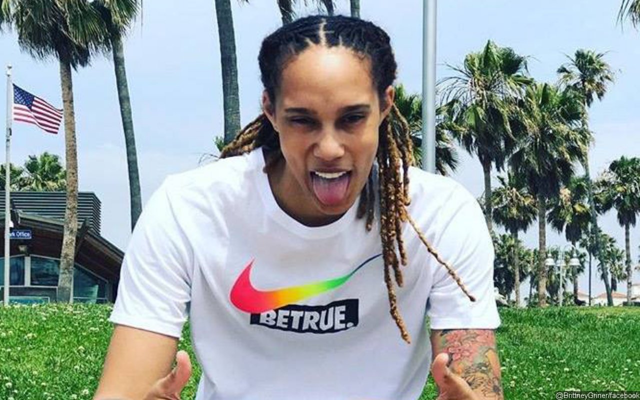 Brittney Griner Reunited With Her Loved One in New Picture After Release From Russian Prison