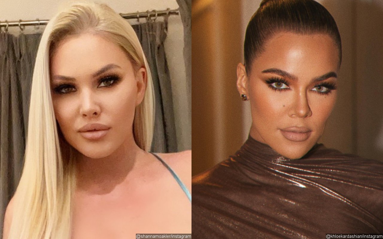 Shanna Moakler Shares Cryptic Post About Revenge After Claiming Khloe Kardashian Had Plastic Surgery