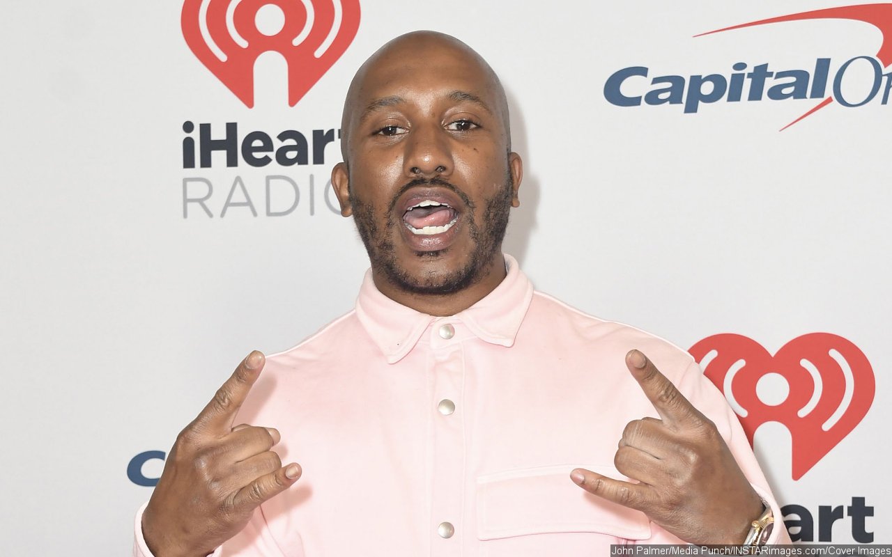 Chris Redd Believes His Recent Assault in NYC Is a 'Planned Situation' - Vimarsana News