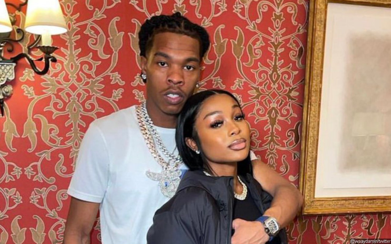Jayda Cheaves Says She'll Leave Lil Baby Alone If He Gets a Girlfriend: He Keeps Bothering Me