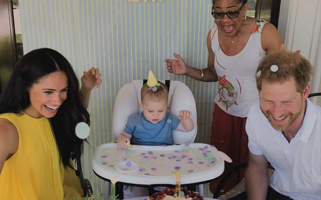 'Harry and Meghan' Breaks Record as Netflix's Biggest Documentary Debut