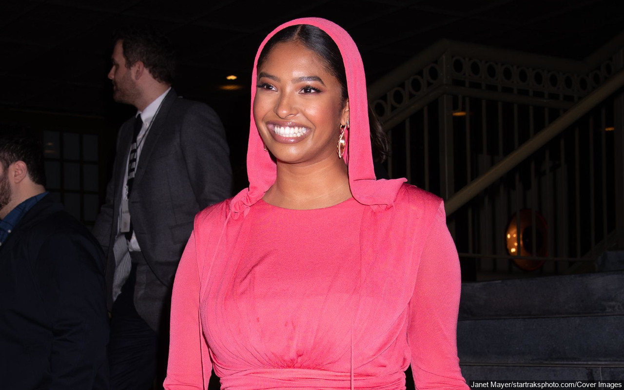 Kobe Bryant's Daughter Natalia Obtains Restraining Order Against Gun