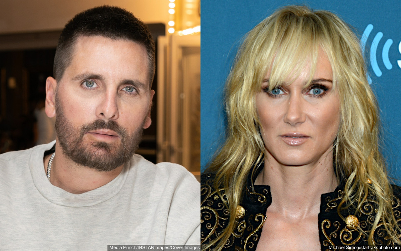 Scott Disick's Daughter Bonding With Kimberly Stewart's Amid Romance Reports