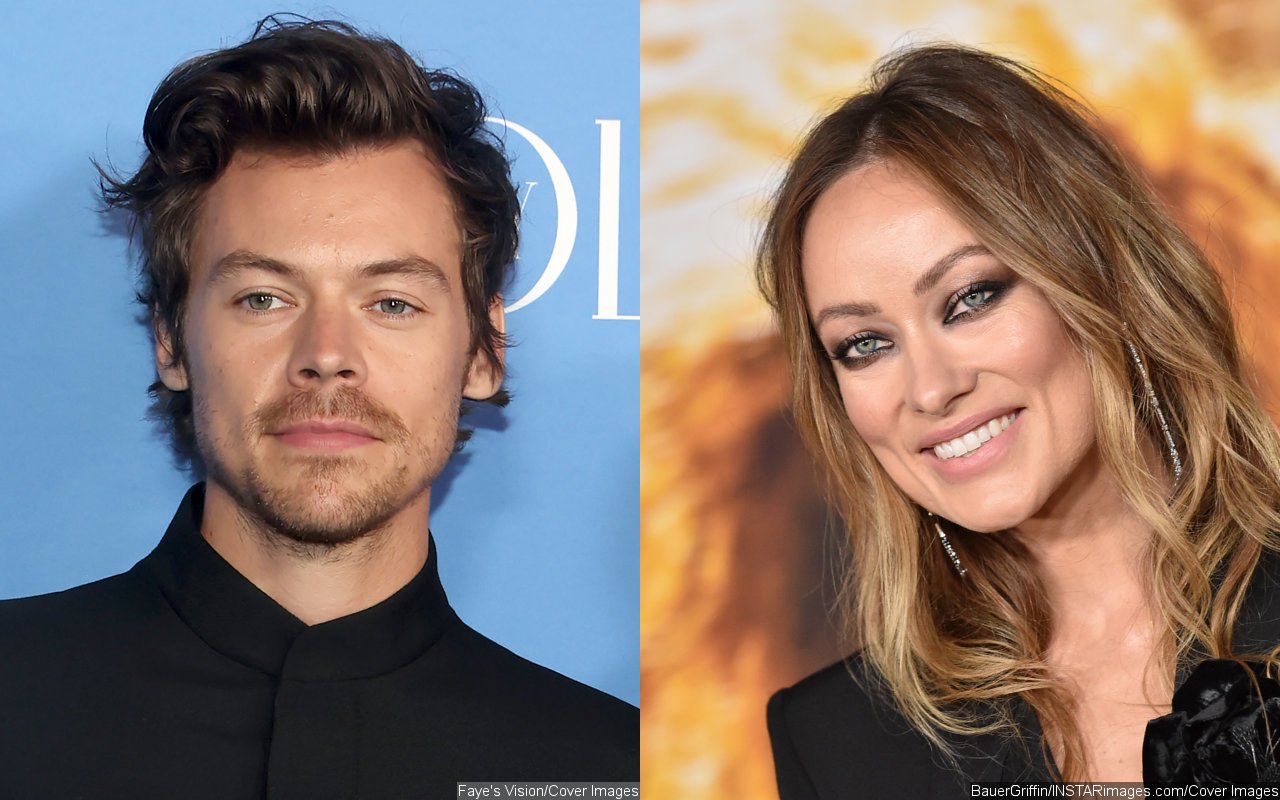 Harry Styles Reportedly 'Not Too Broken Up' While Olivia Wilde Still 'Upset' Over Breakup