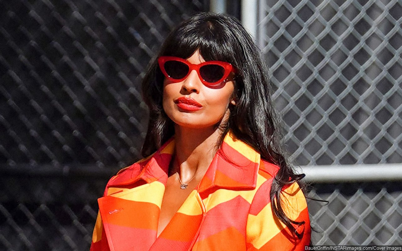 Jameela Jamil
