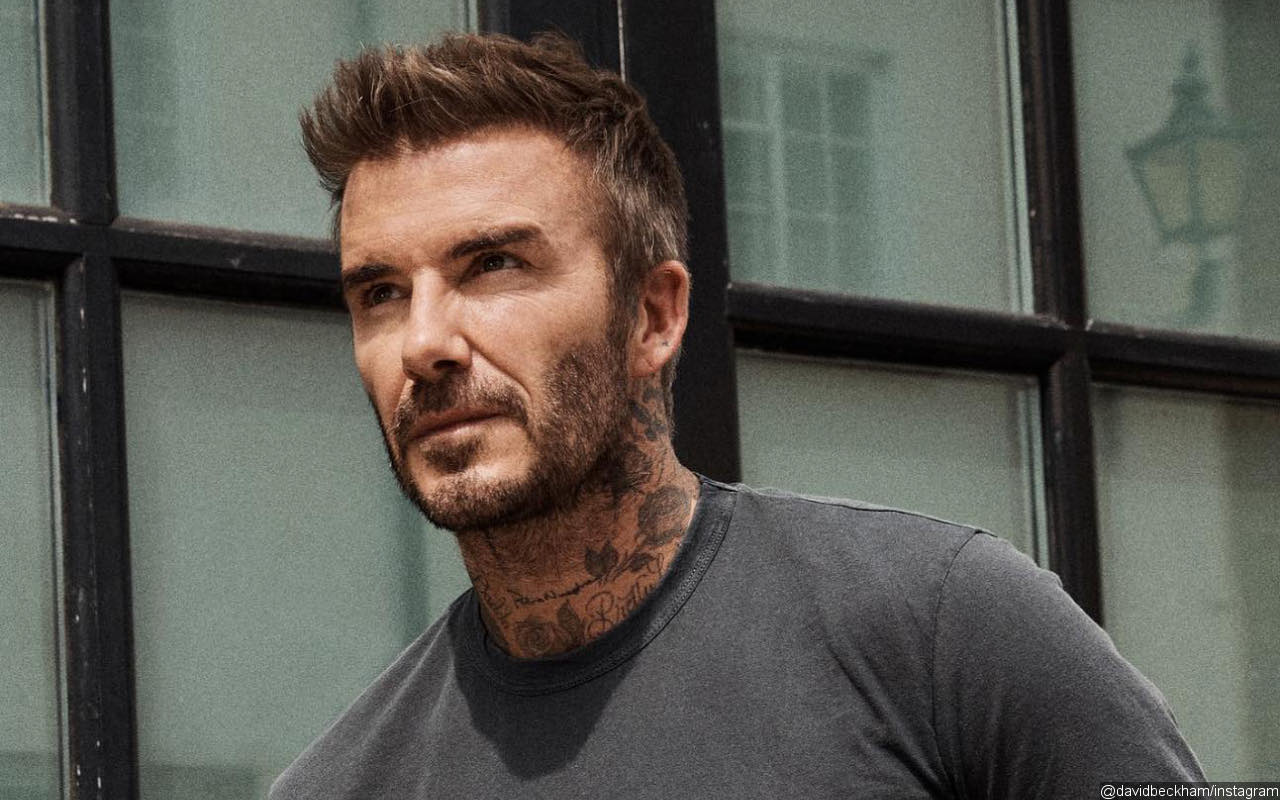 David Beckham Issues Statement After Being Told to Step Down as Qatar World Cup Ambassador